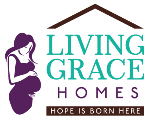 Living Grace homes logo