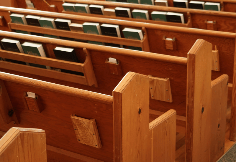Church image