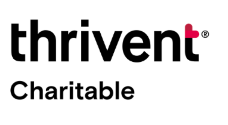 thrivent charitable logo